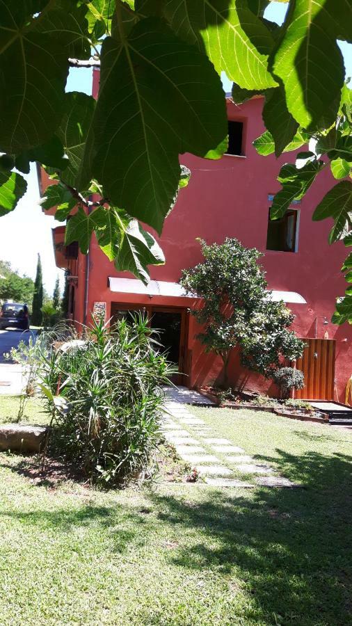 Villa Daniela Piccilli Exterior foto